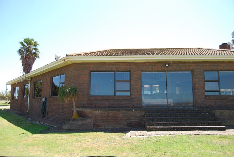 Commercial Property for Sale in Vredenburg Rural Western Cape